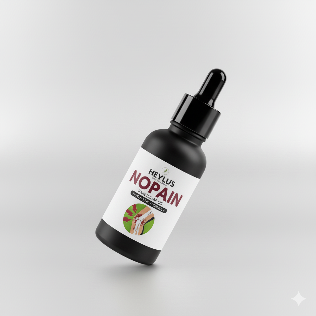 Heylus NoPain™ OIL