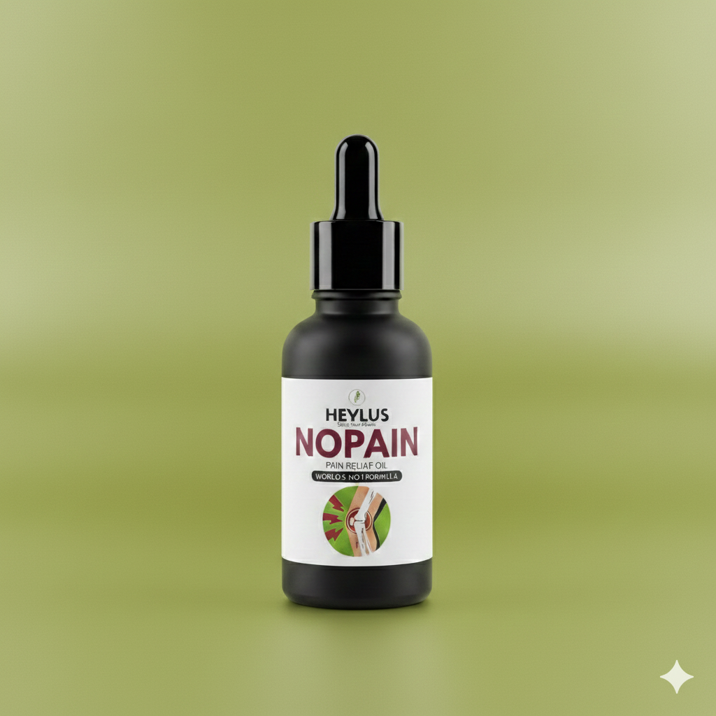 Heylus NoPain™ OIL