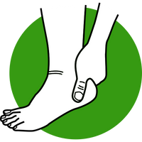 FEET PAIN